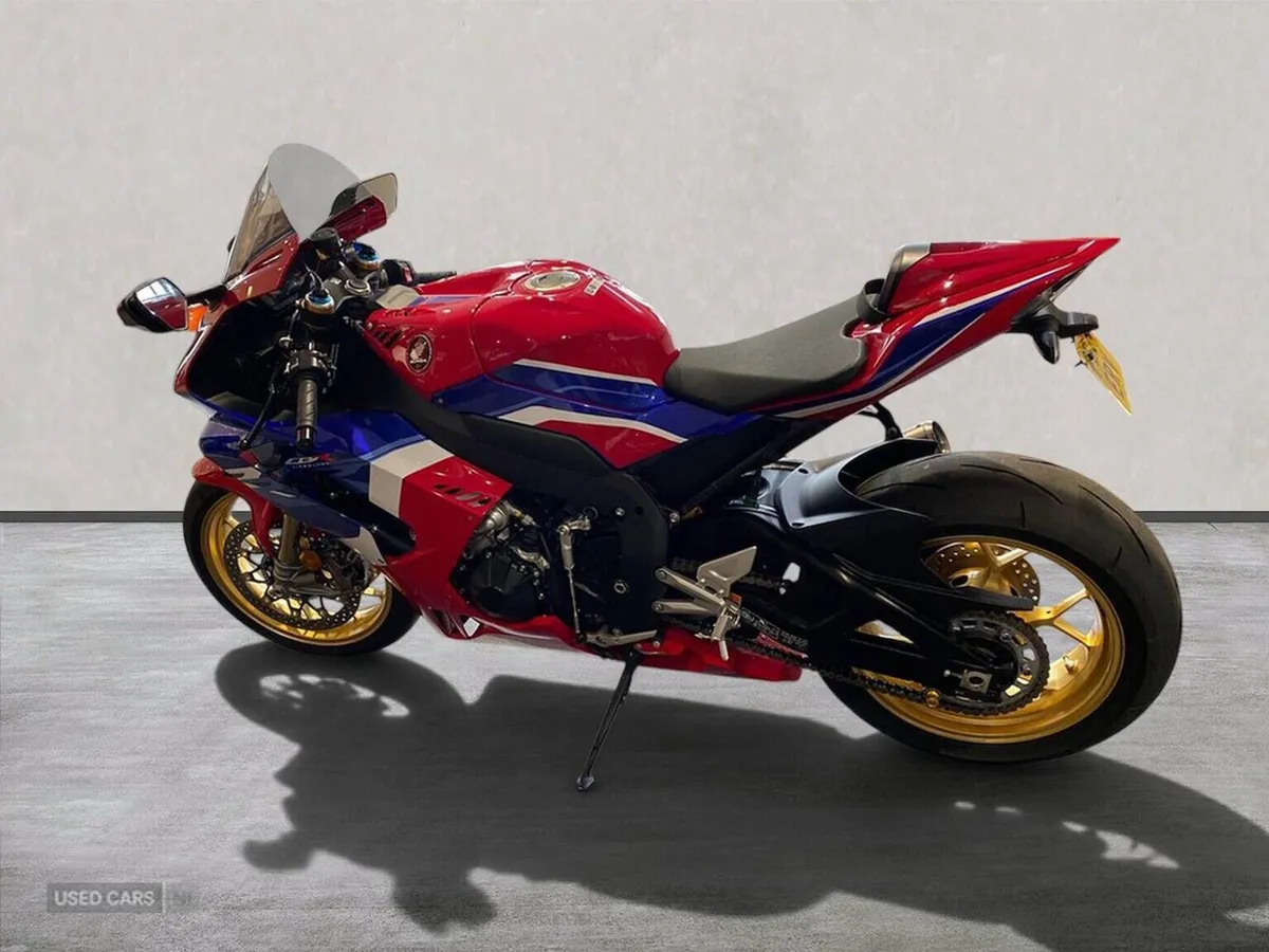 Honda Other 1000Spl (20My) - Image 2
