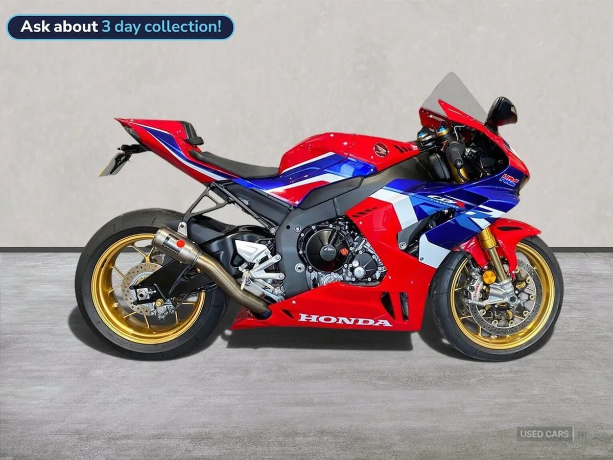 Honda Other 1000Spl (20My) - Image 1