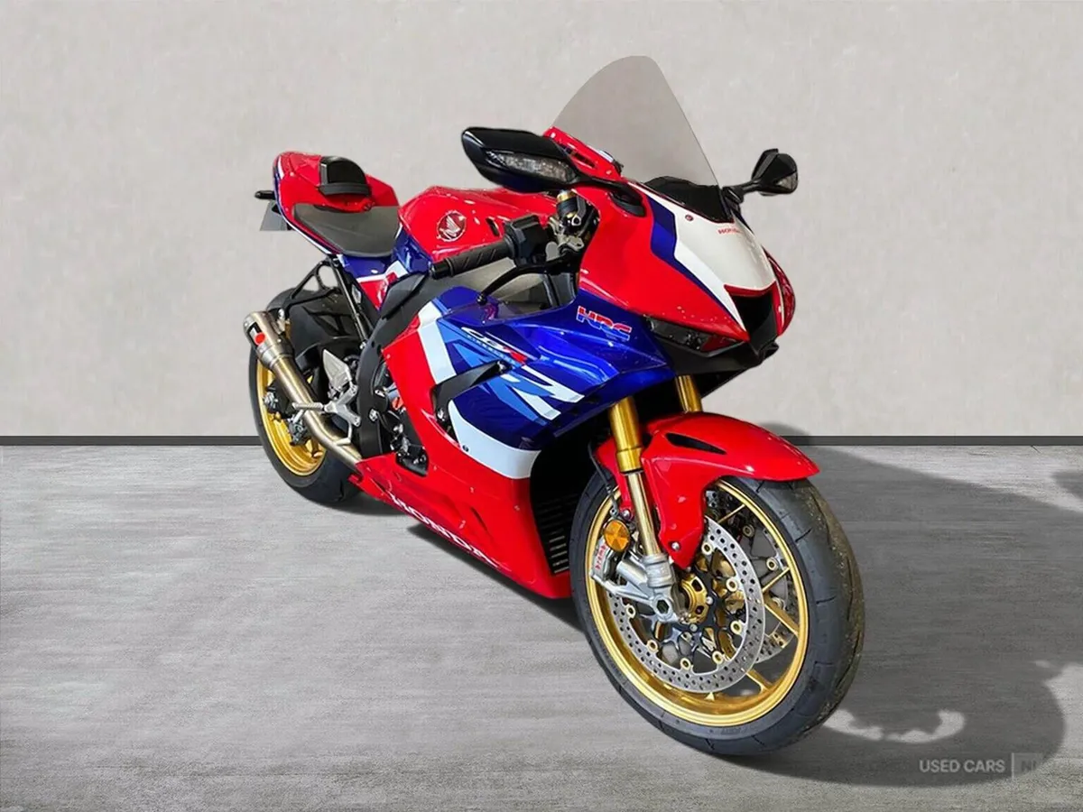 Honda Other 1000Spl (20My) - Image 3