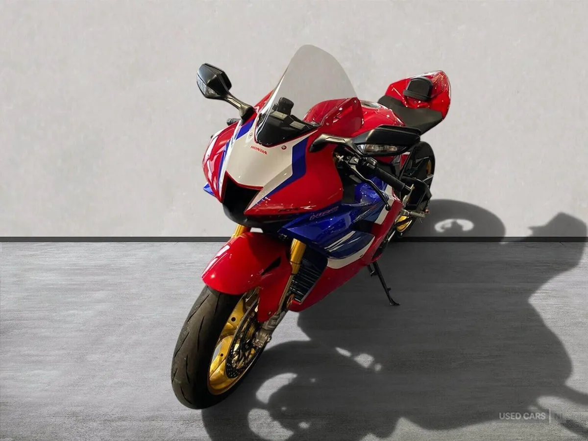 Honda Other 1000Spl (20My) - Image 4