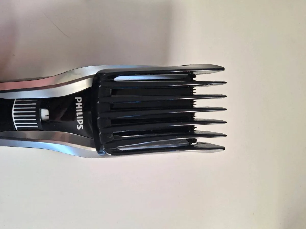Philips 7000 series hair clippers - Image 4