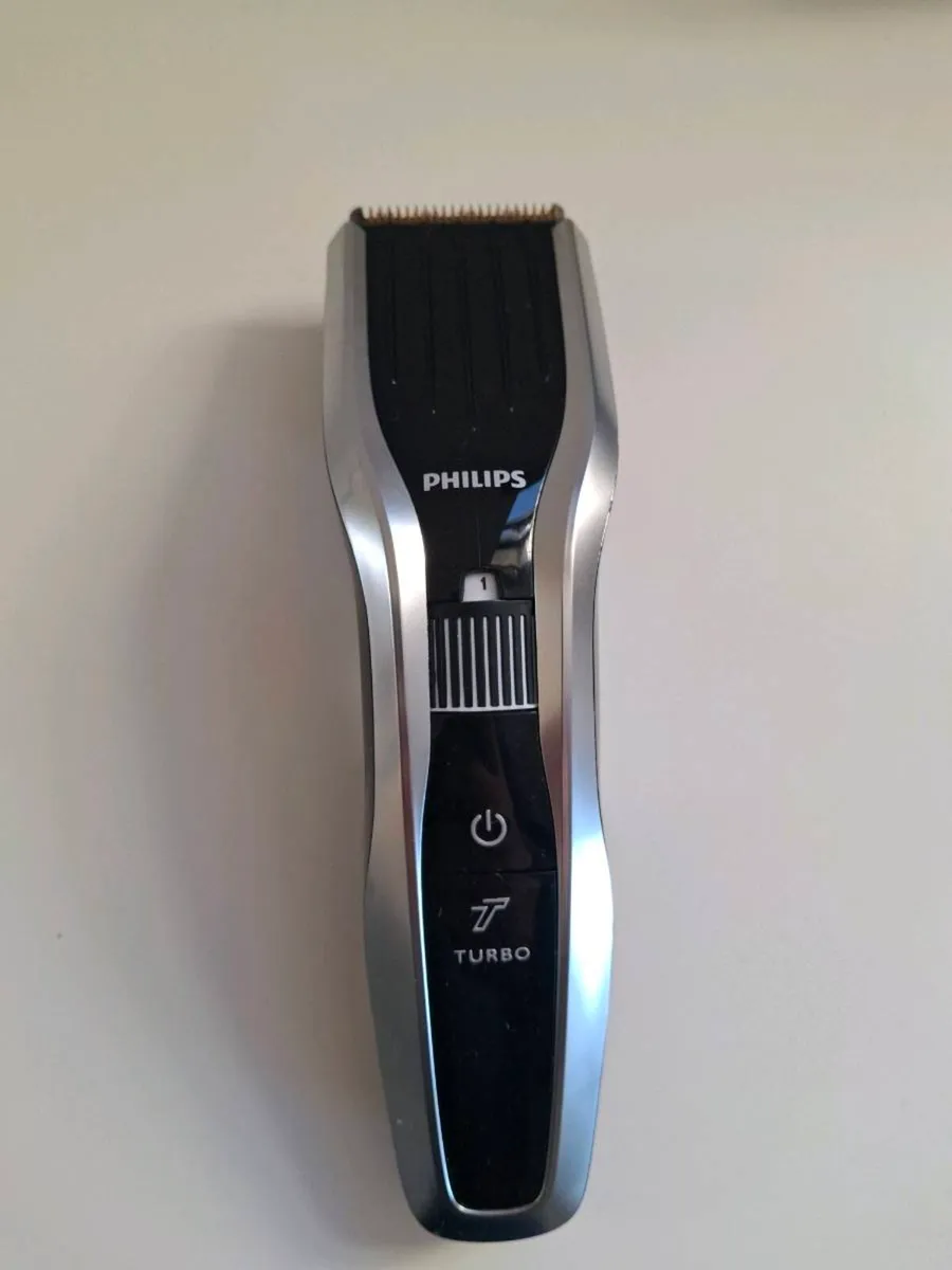 Philips 7000 series hair clippers - Image 3
