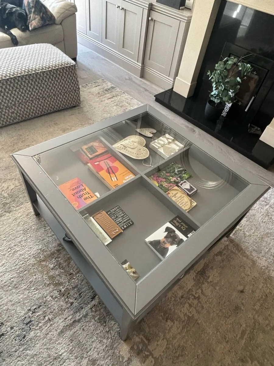 Coffee Table - Image 2