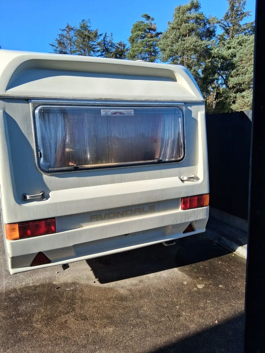 Caravan - Image 3