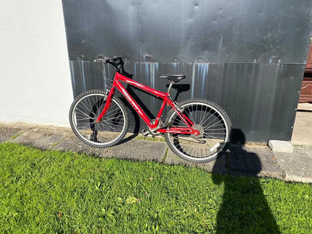 Bicycle - Image 3