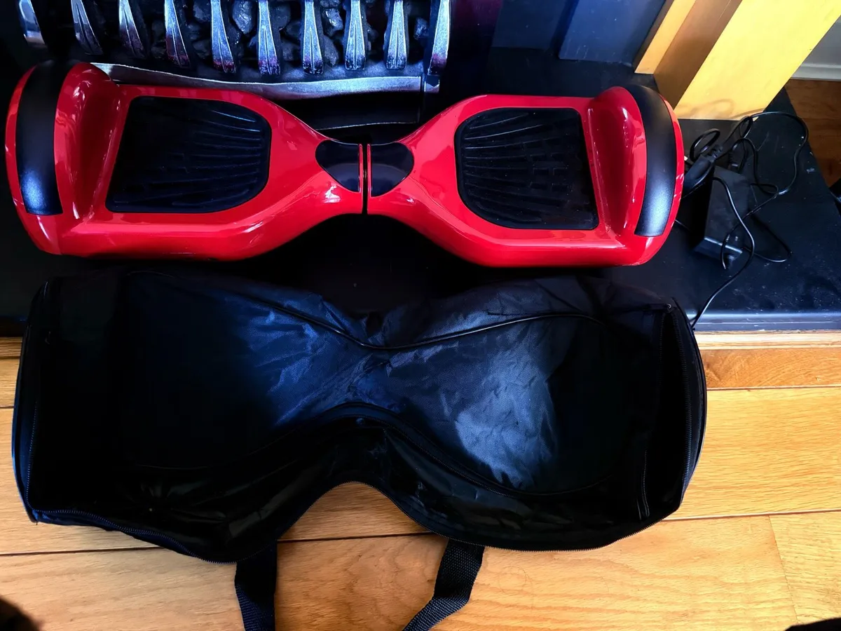 Hoverboard - Image 2