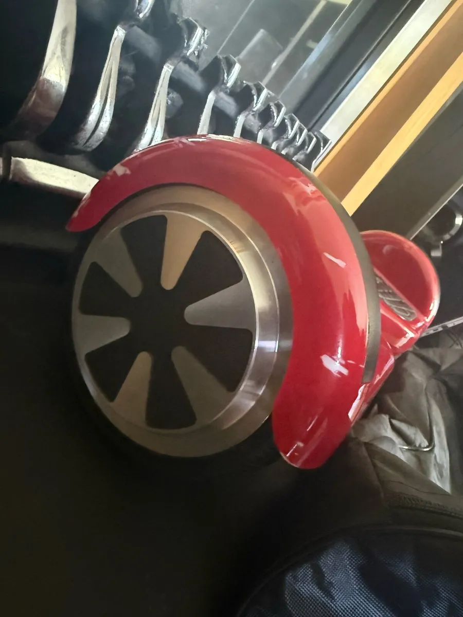 Hoverboard - Image 3