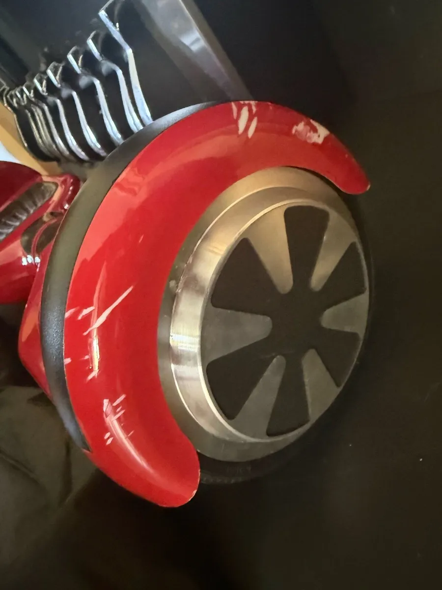 Hoverboard - Image 4
