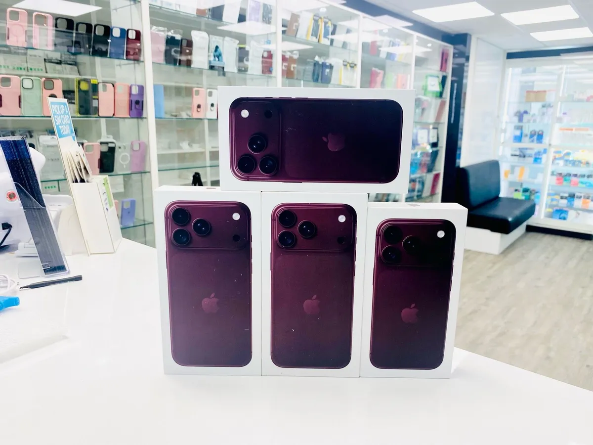 iphone 18 pro max