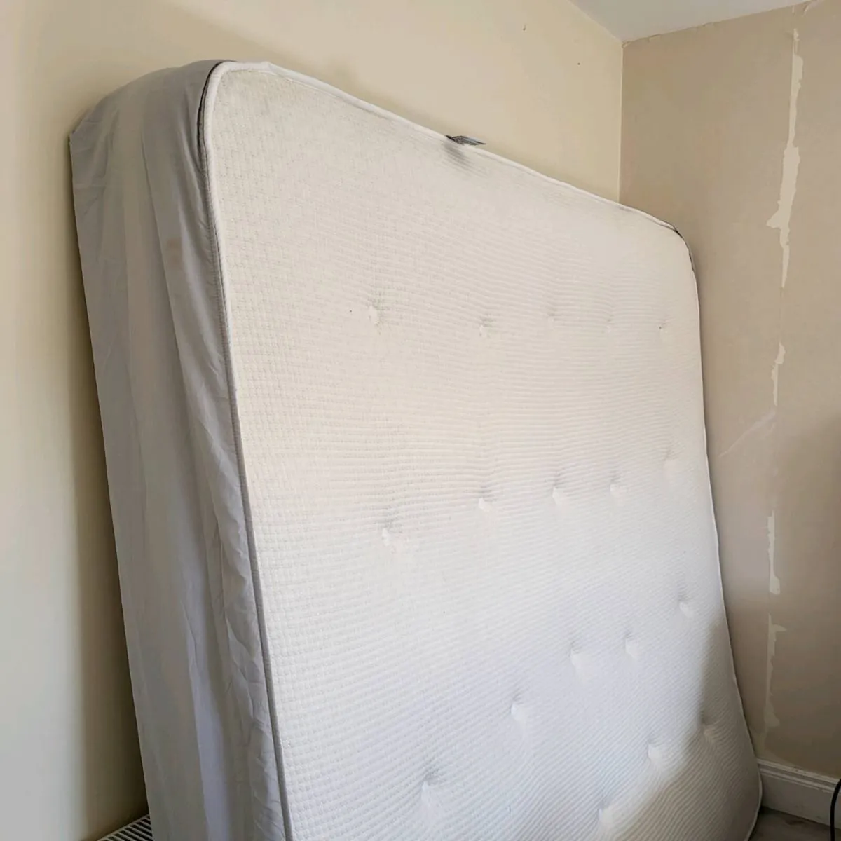 Superking Mattress - Image 1