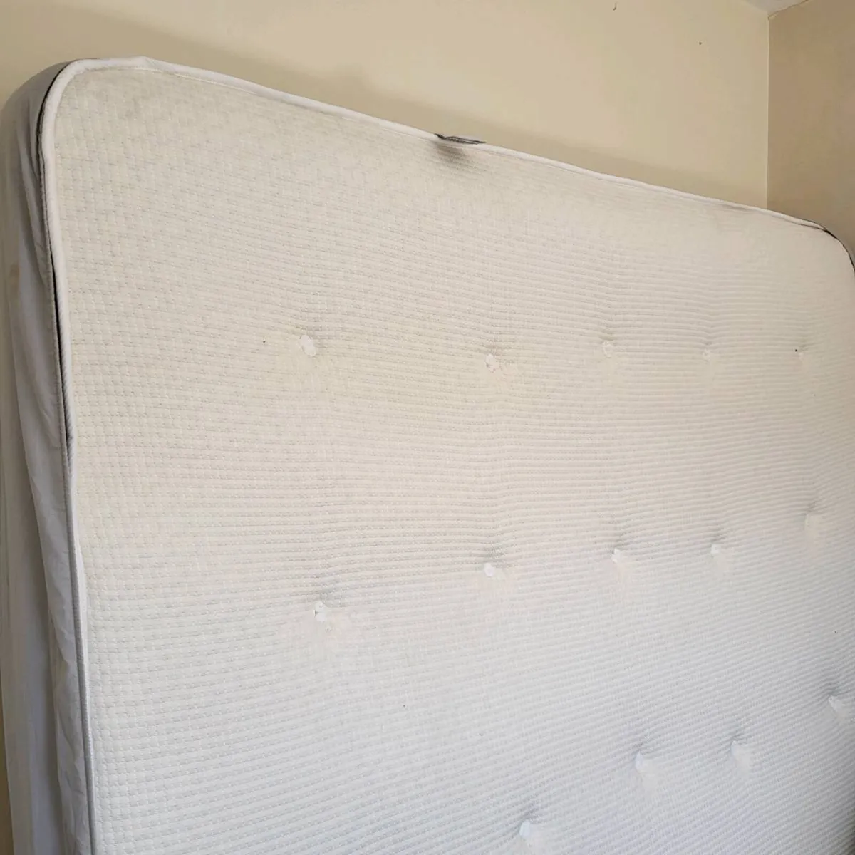 Superking Mattress - Image 3