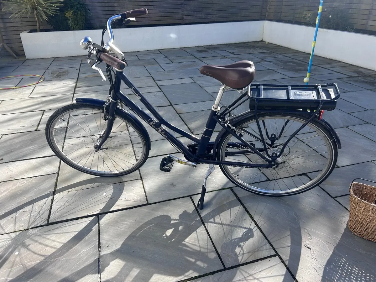 Pendleton Somersby Electric bike - Image 1