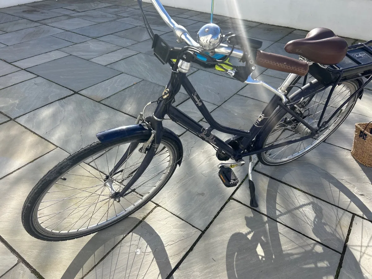 Pendleton Somersby Electric bike - Image 3