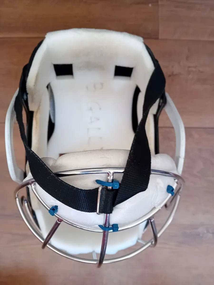 Oldstyle Azzurri helmet - Image 2