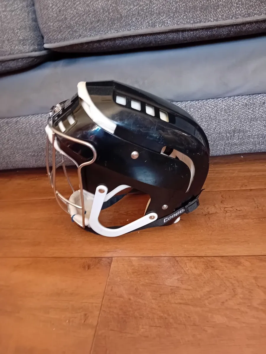 Oldstyle Azzurri helmet - Image 4