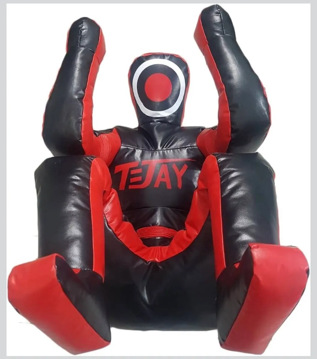 Wrestling Dummy - Image 3