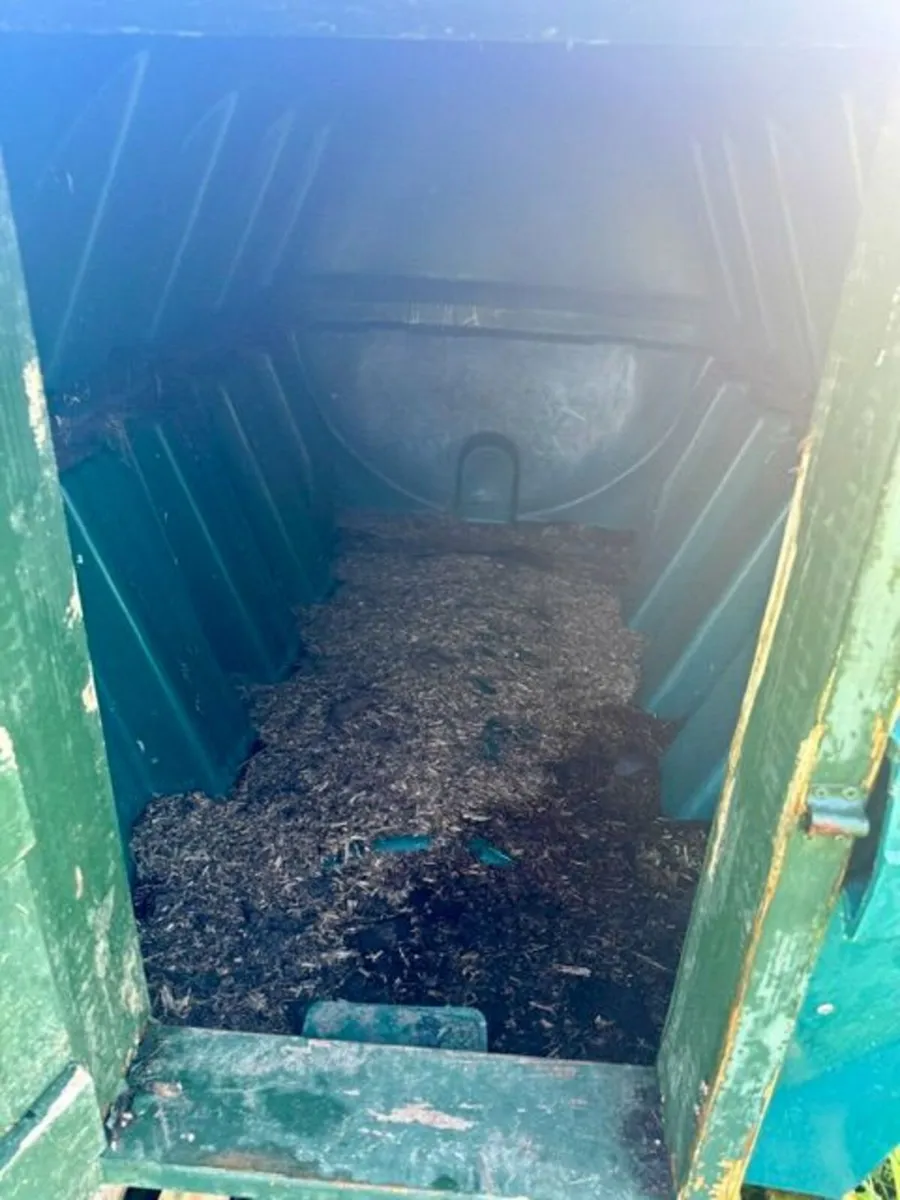 Field Shelter - Goats, Pigs, Dogs, Chickens - Image 3