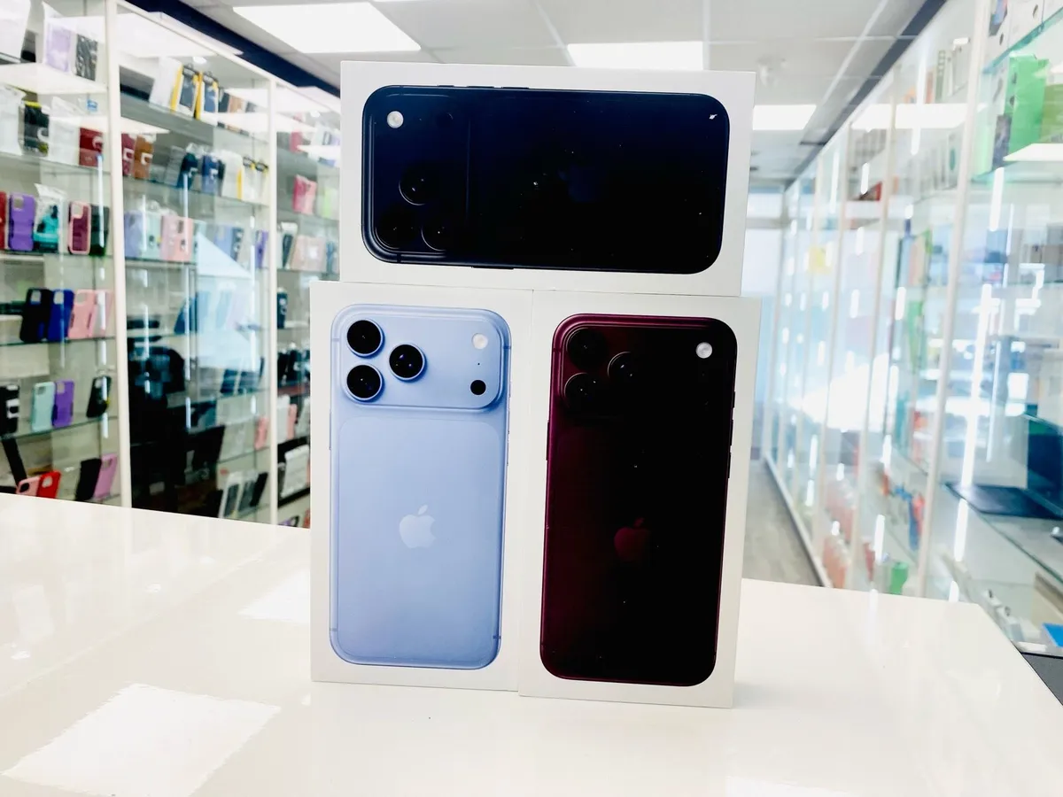 iphone 18 pro max 512gb