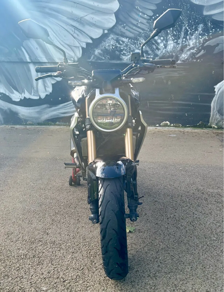 Honda CB300R ABS A2 - Image 4