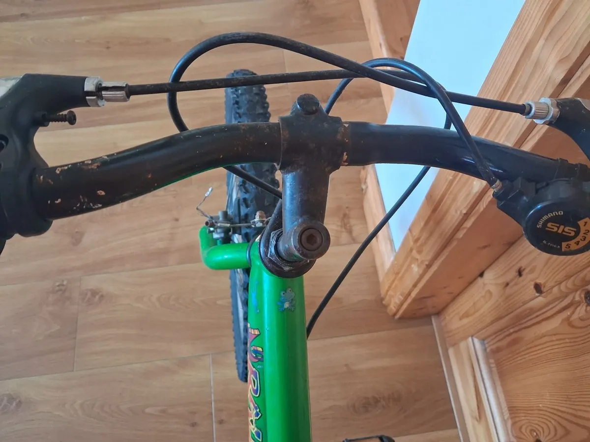 Bike - Image 4