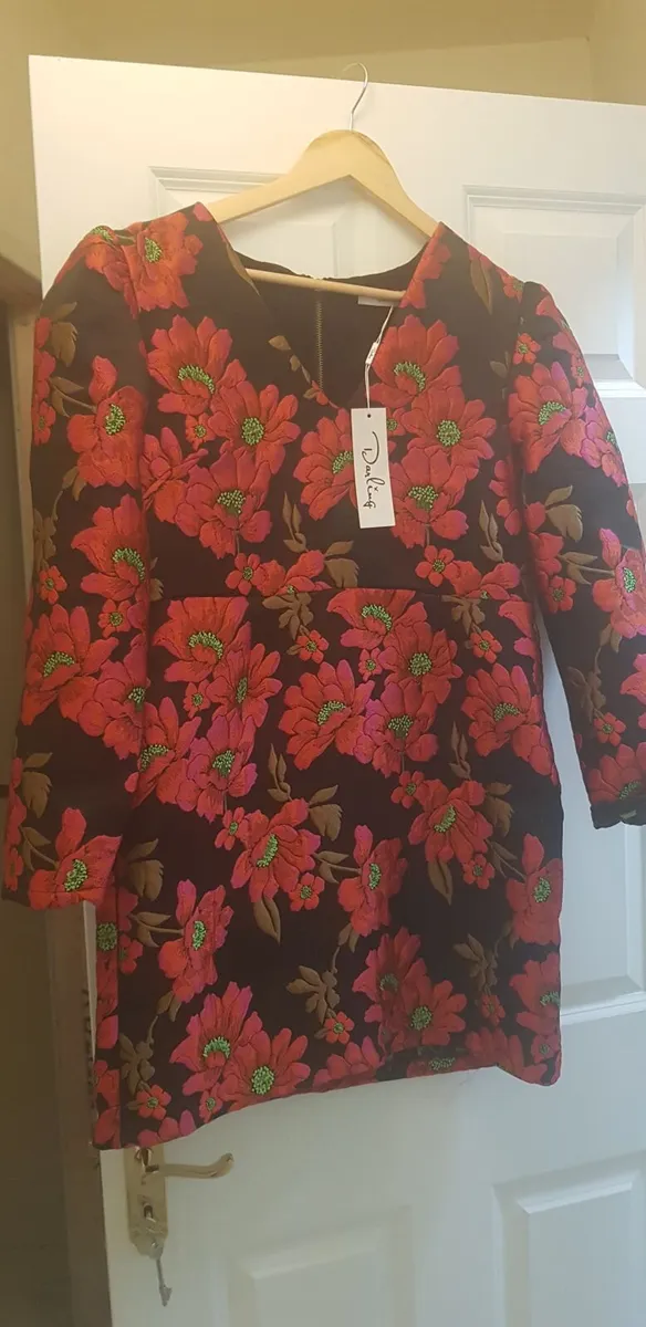 Darling dress - Image 1