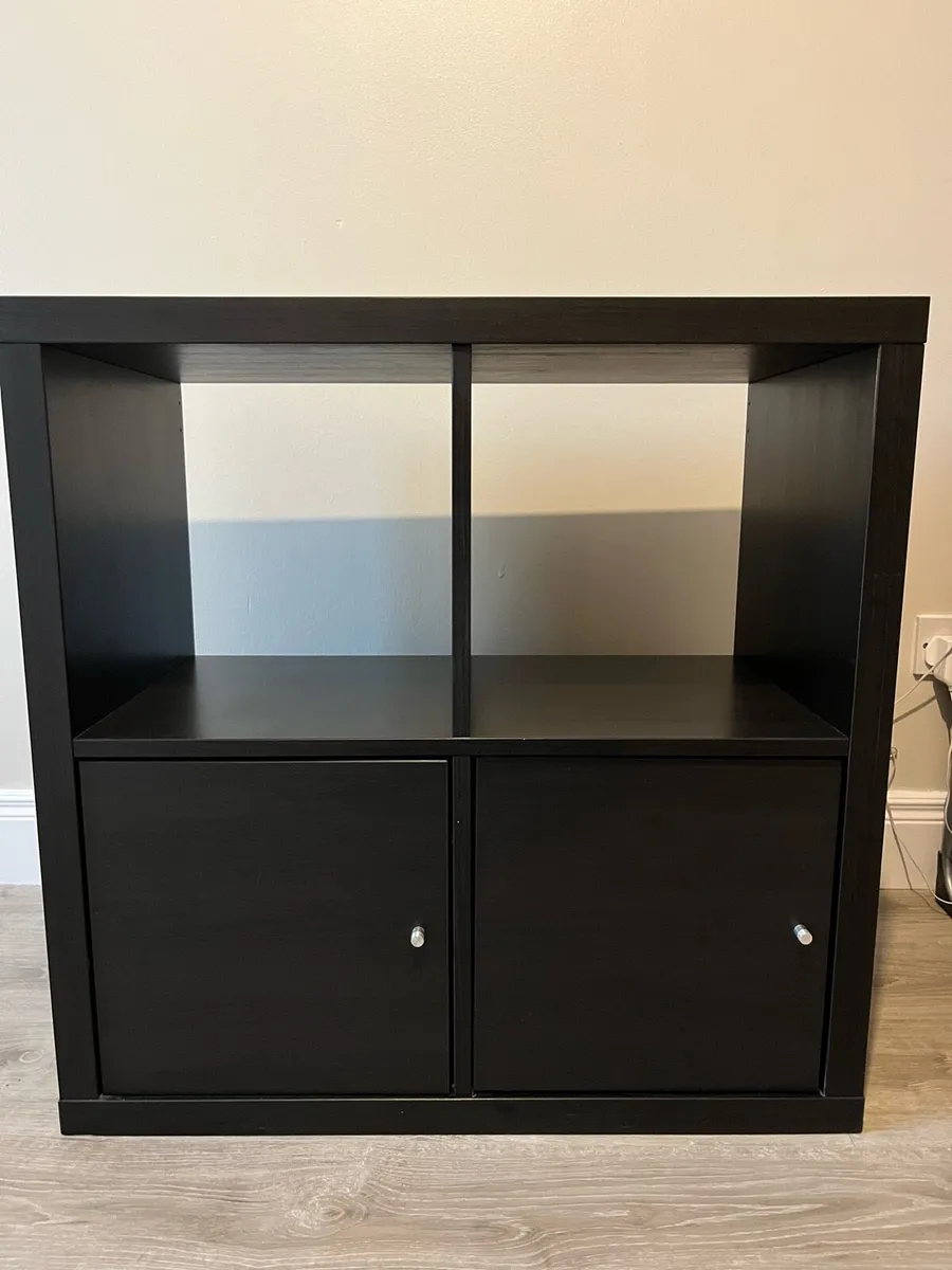 Tv/ storage unit - Image 1