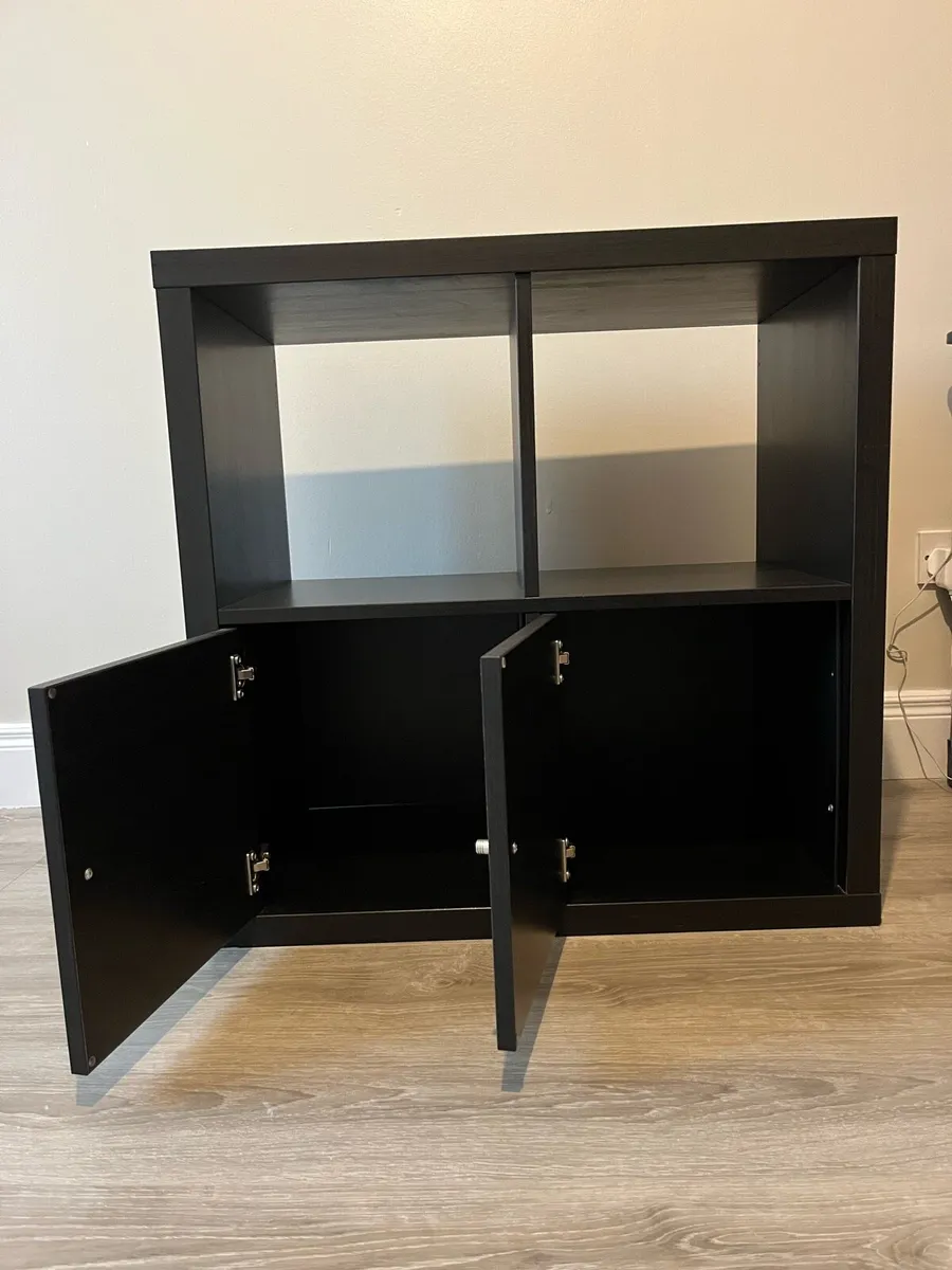 Tv/ storage unit - Image 2