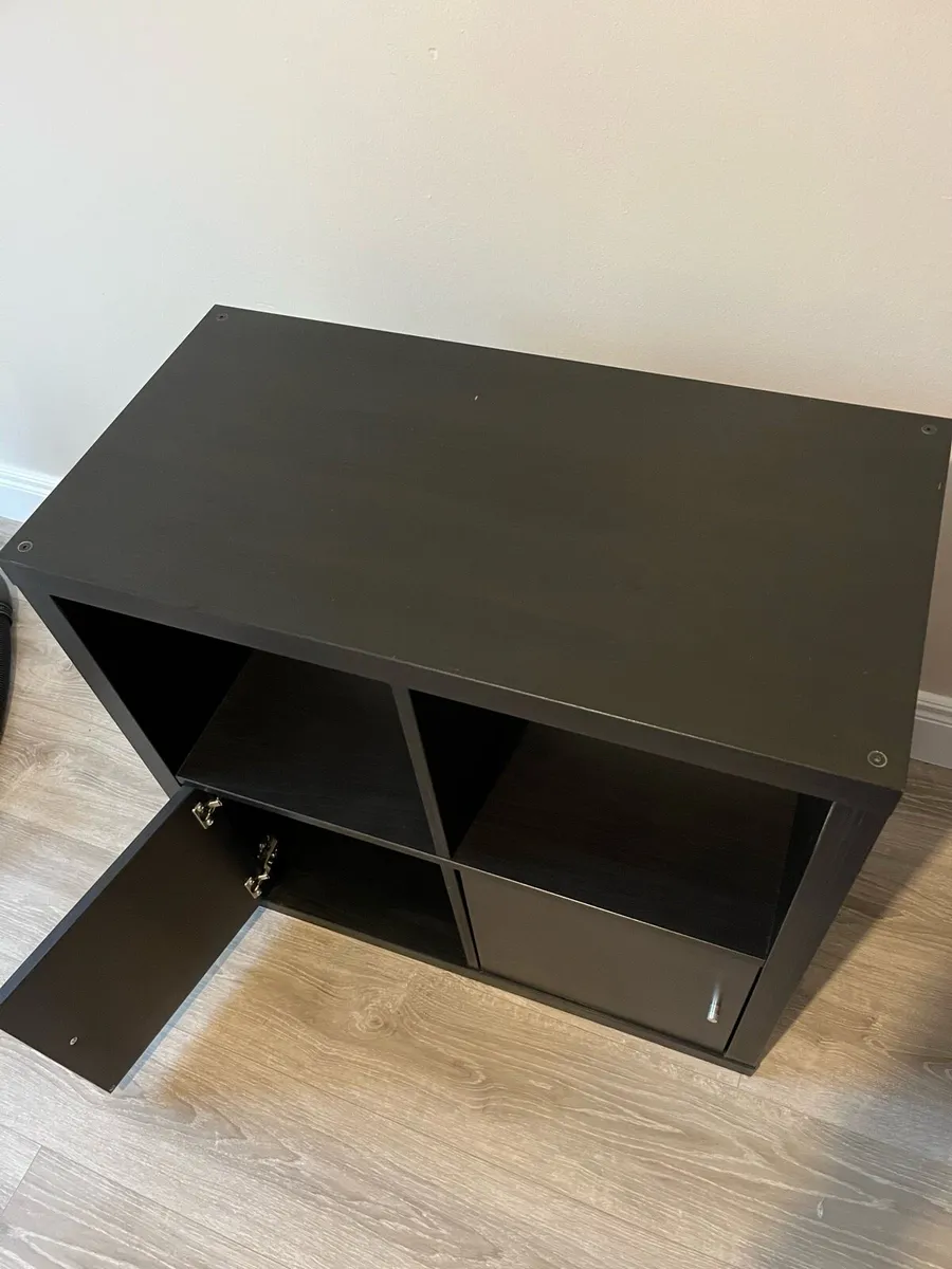 Tv/ storage unit - Image 3