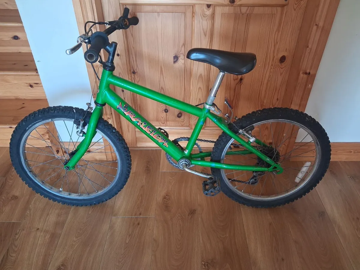 Bike - Image 1