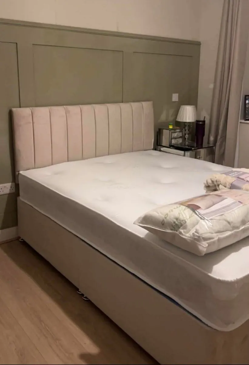 Sale on beds and mattress all sizes