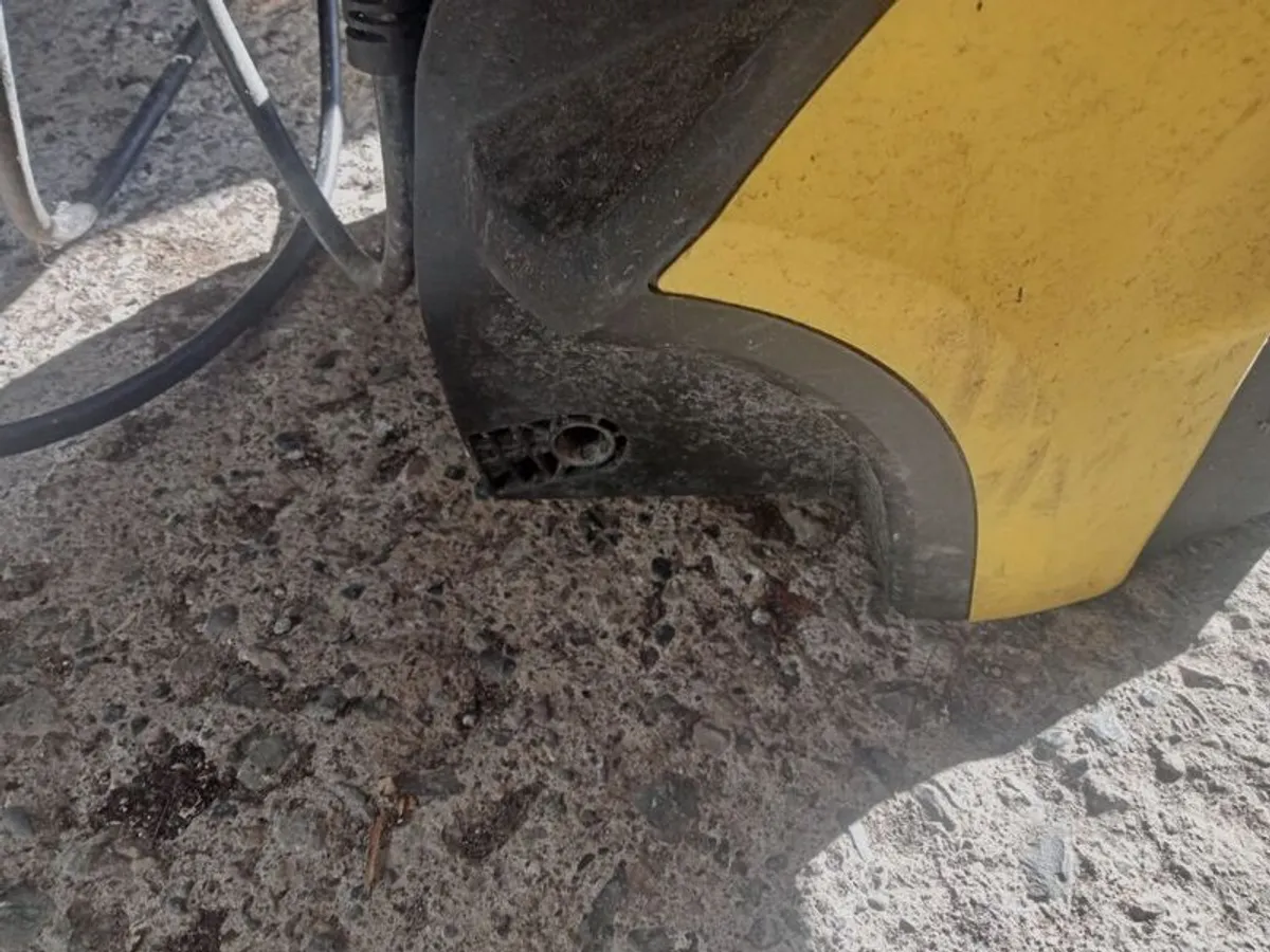Karcher K5 Pressure Washer - Image 3