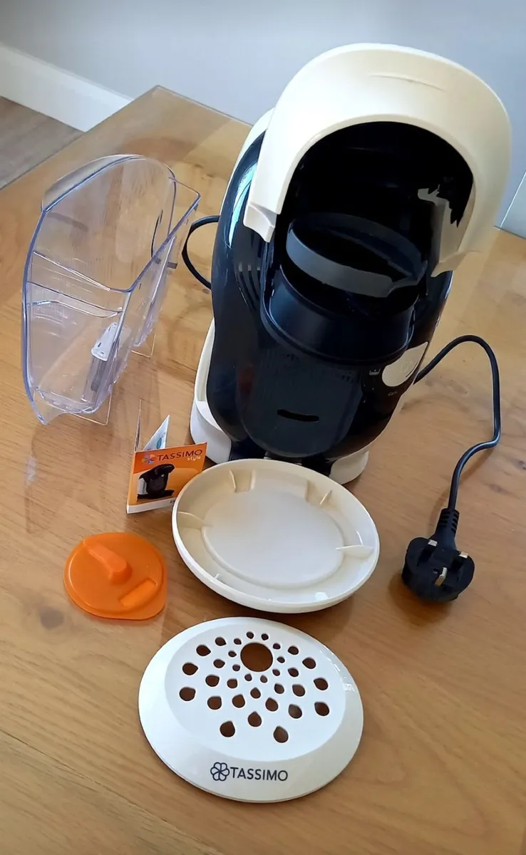 Bosch Tassimo coffee maker - Image 2