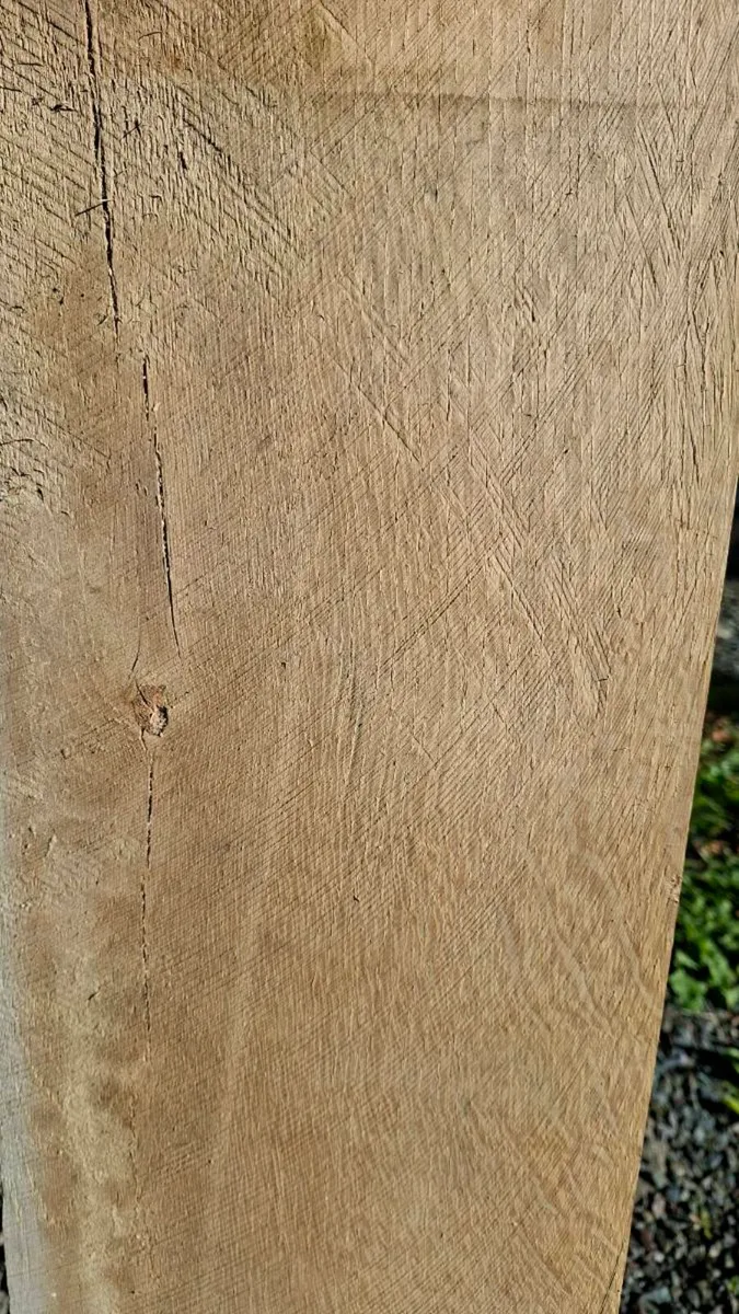 Dry planked OAK - Image 4