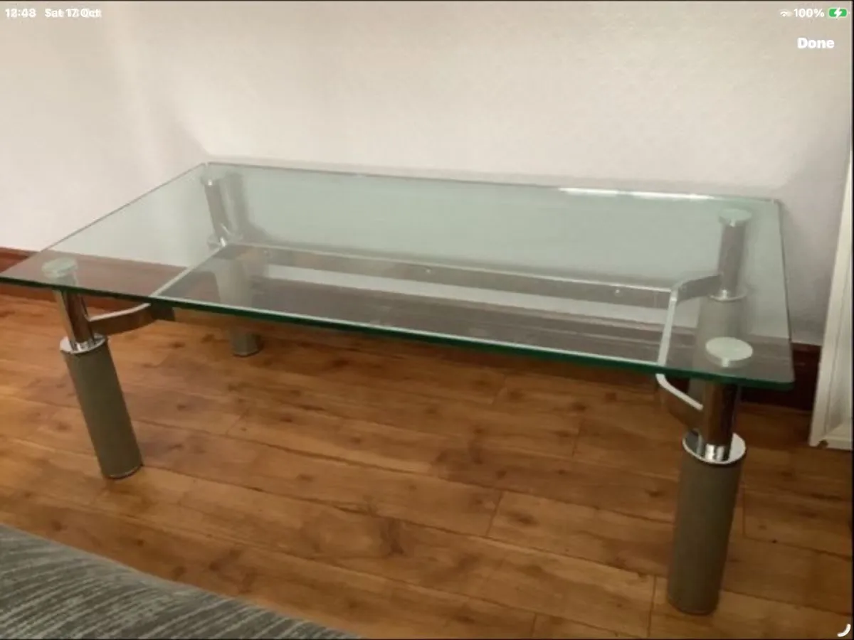 Coffee table - Image 1