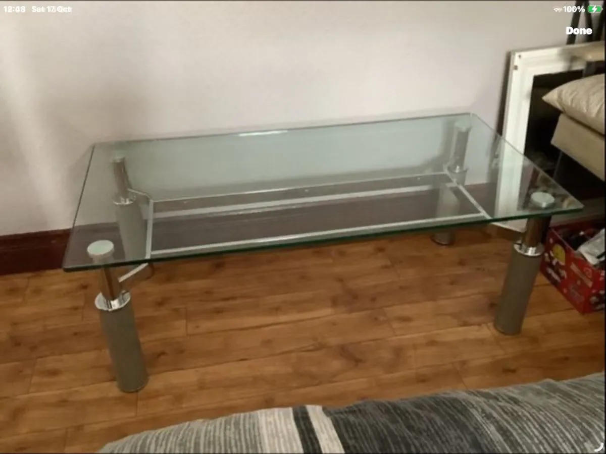 Coffee table - Image 2