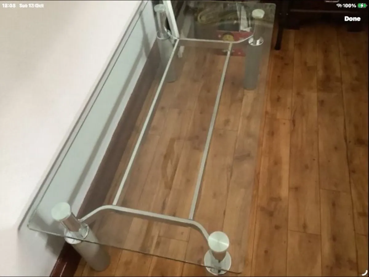 Coffee table - Image 3