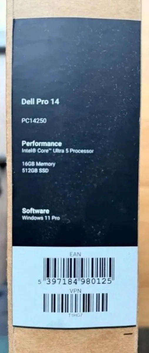 Dell Pro 14 Laptop - Image 4