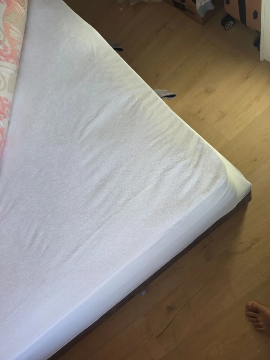 Mattress 5 feet king size - Image 3