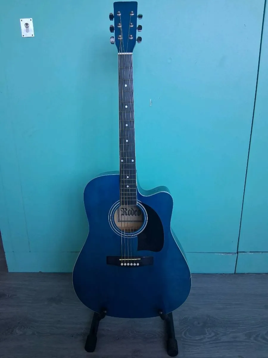 Guitar - Image 1