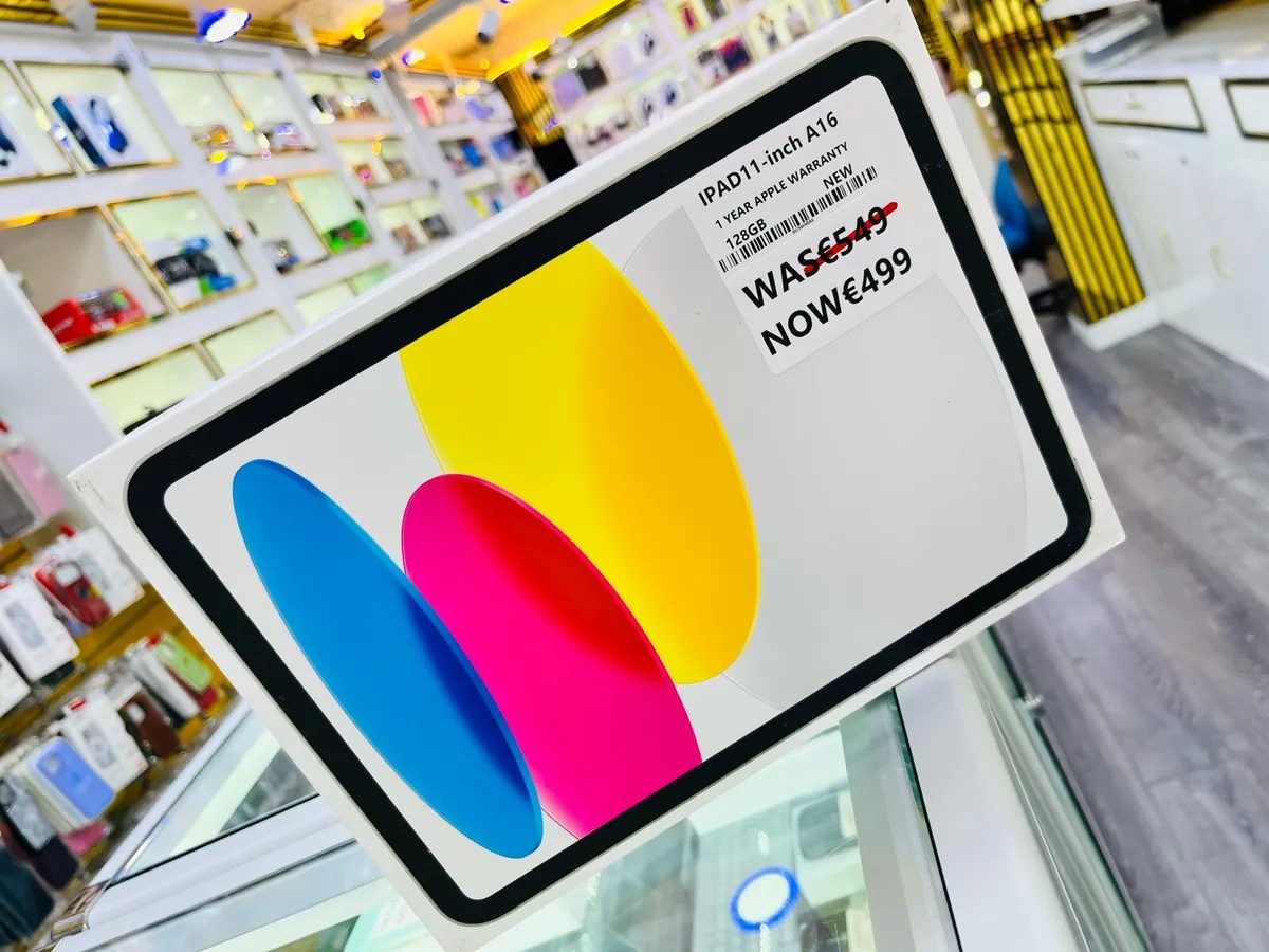 🔥Samsung Z FOLD 7 512GB like new shop 1 year wa - Image 3