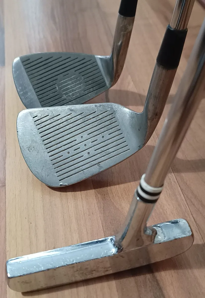 Pitch and Putt Set - Image 2
