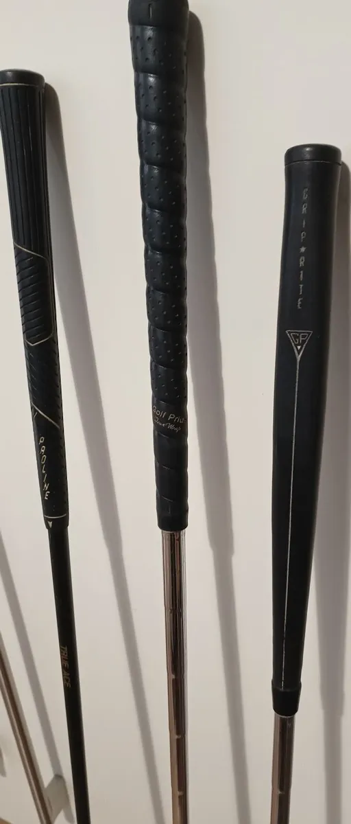 Pitch and Putt Set - Image 3