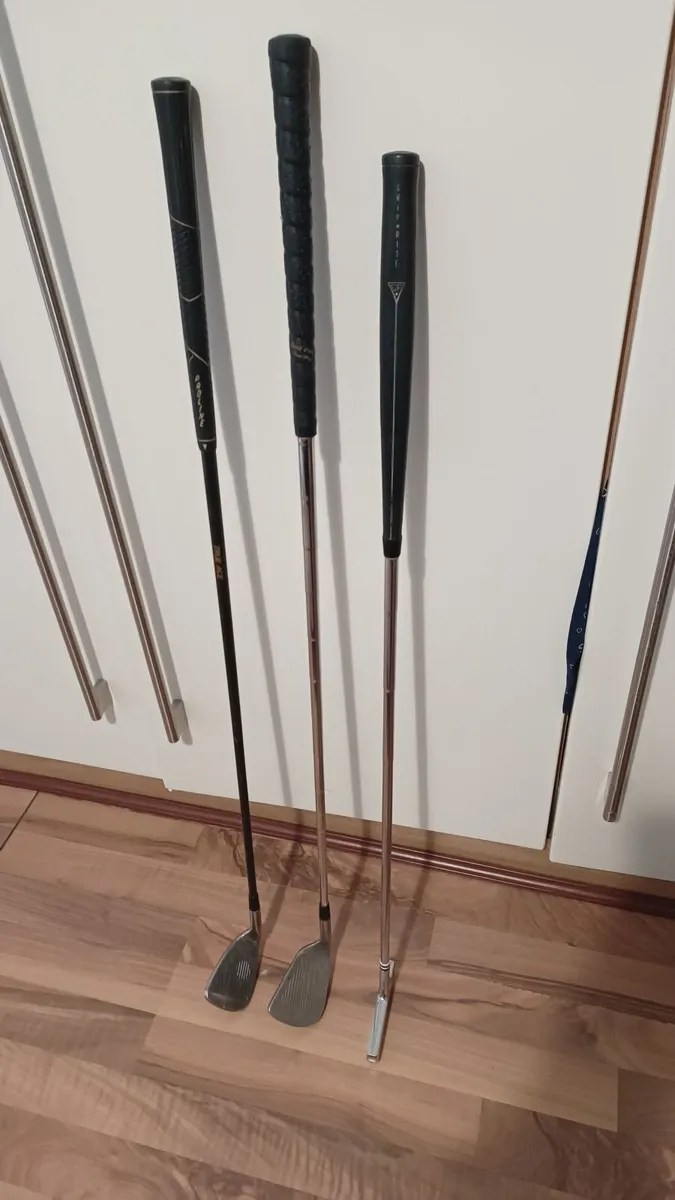 Pitch and Putt Set - Image 4