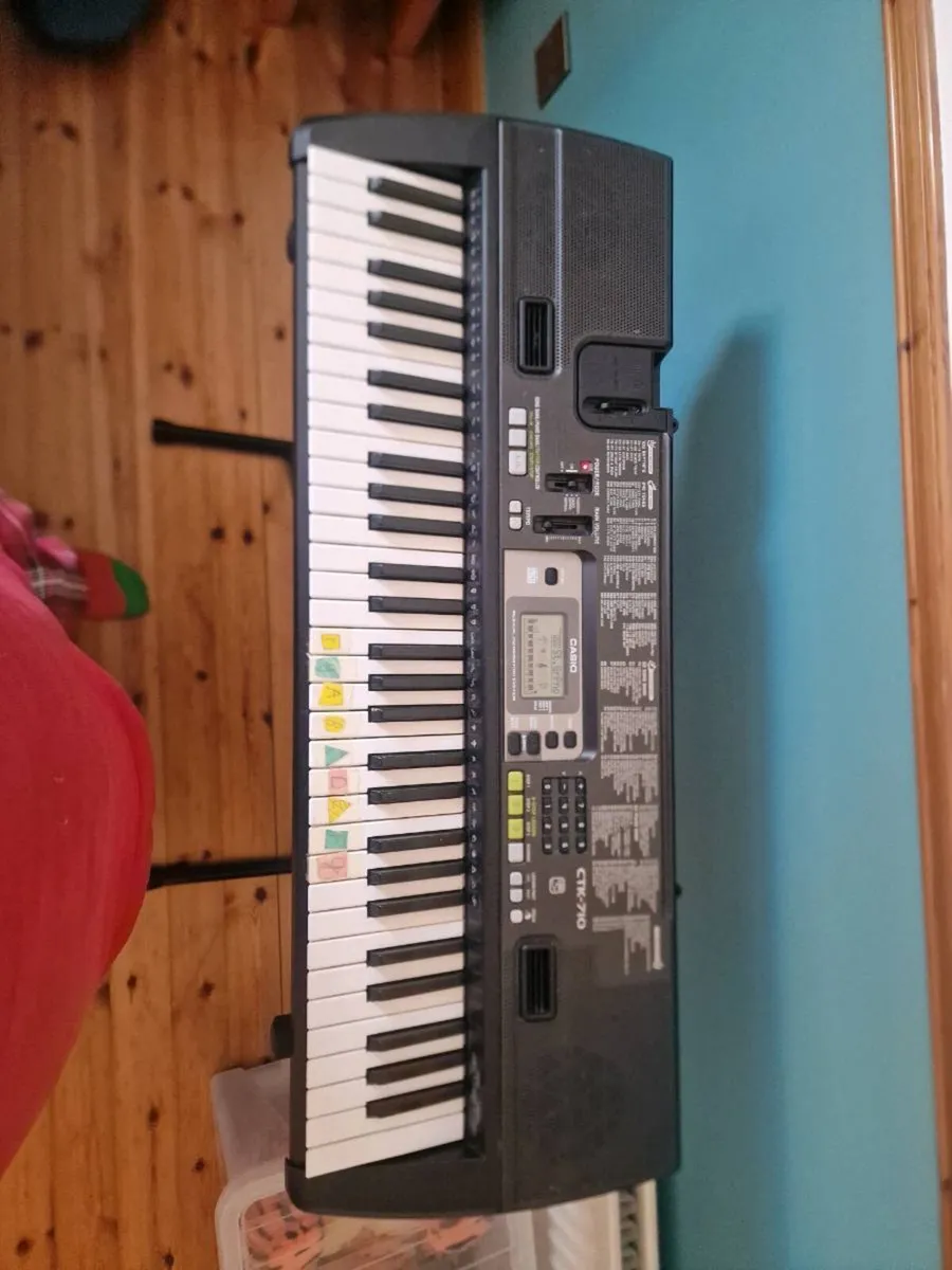 Casino keyboard - Image 3