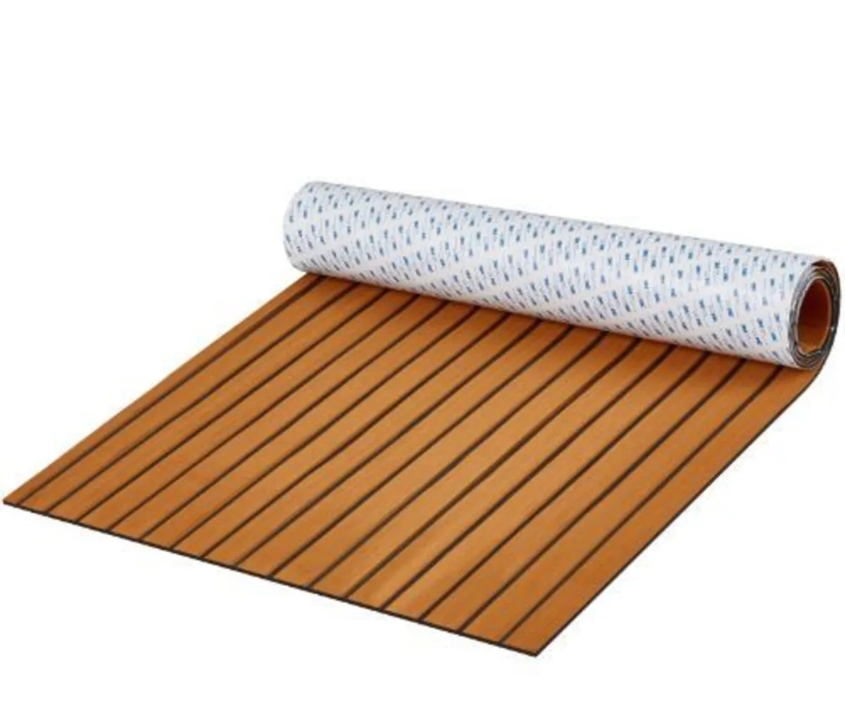 Boat Flooring, EVA Foam Boat Decking - Image 1