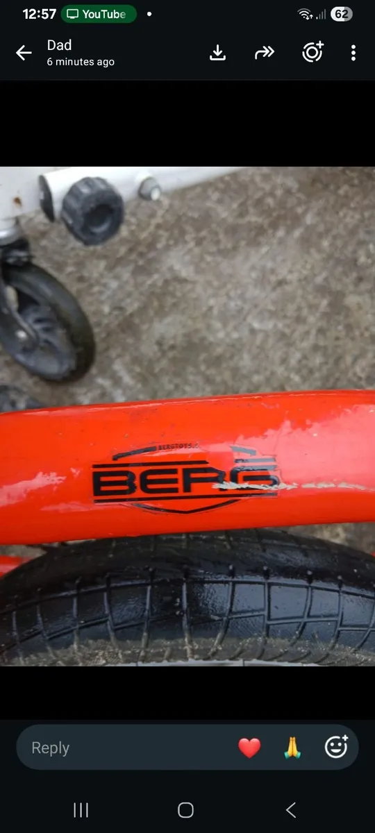 Selling Go kart, flicker, scooters - Image 2