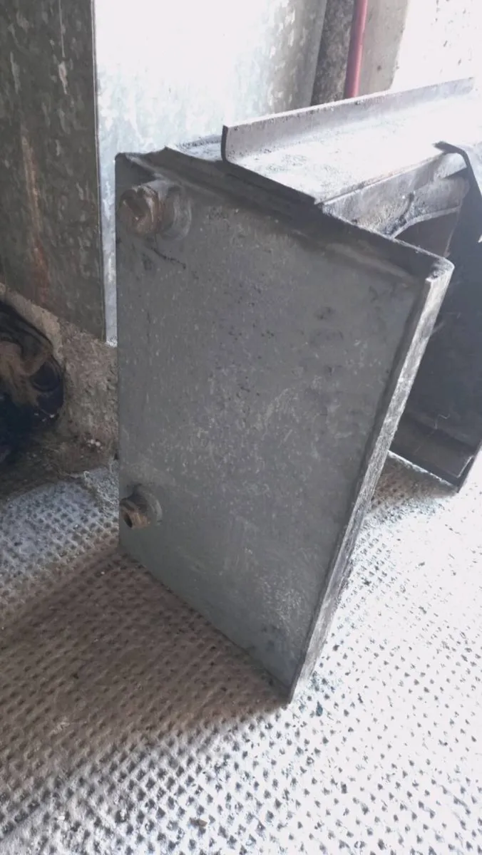 Back boiler - Image 2