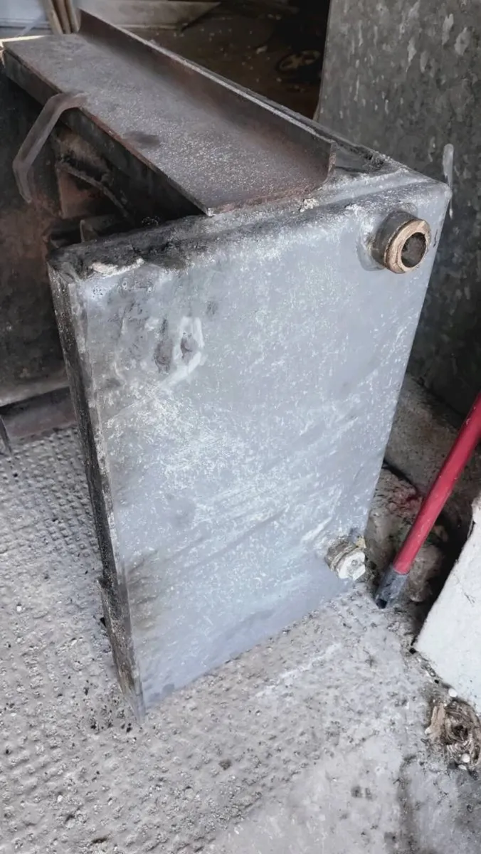 Back boiler - Image 3