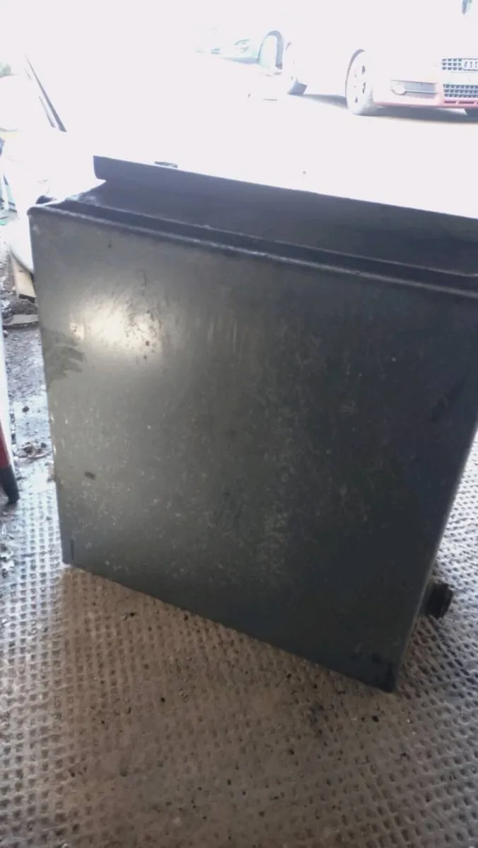 Back boiler - Image 4