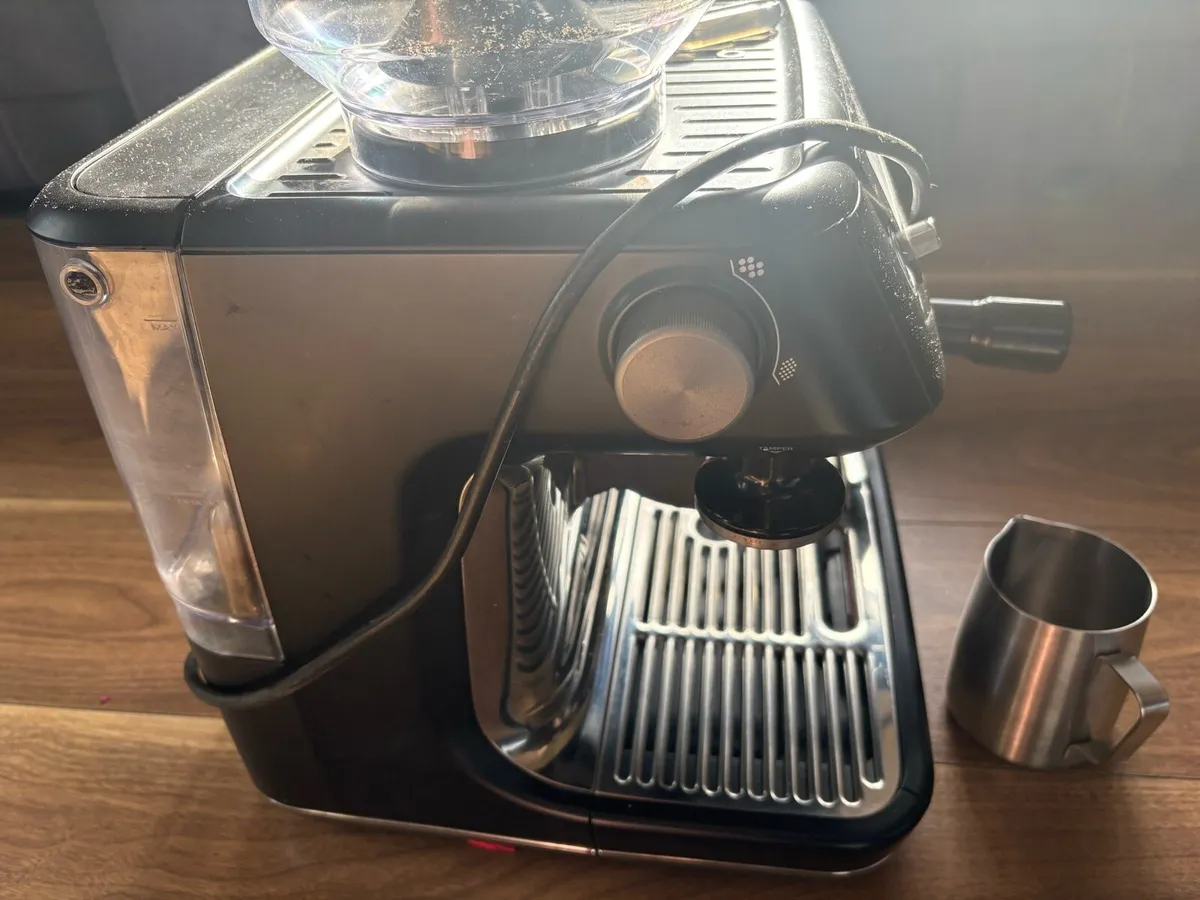 Sage Barista Pro - Image 2
